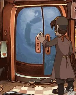 Играем в Deponia на Linux - Нихрена не работает!