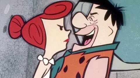 Things Only Adults Notice In The Flintstones - YouTube