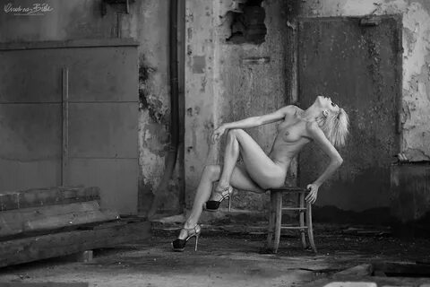 andreas bübl portfolio fine art nude