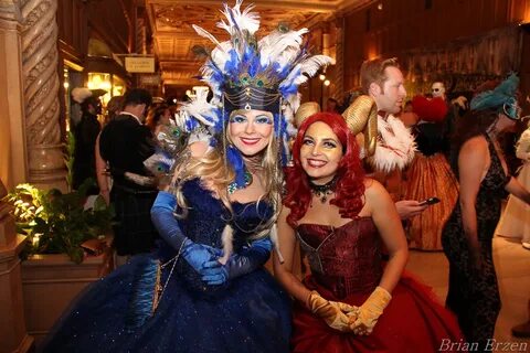 Labyrinth 2015 Masquerade Gallery - Labyrinth Masquerade Bal