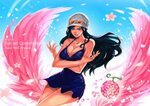 Nico Robin - ONE PIECE - Image #2765547 - Zerochan Anime Ima