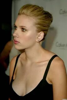 Scarlett Johansson #ScarlettJohansson #TopCelebrityTV #Holly