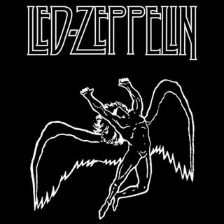 Images of Icarus Led Zeppelin - #golfclub