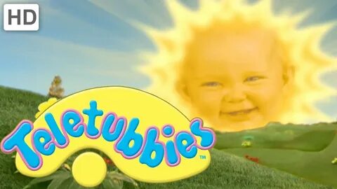 Teletubbies Intro and Theme Song Videos For Kids - YouTube