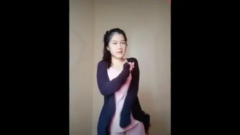 #sikuchallenge Tiktok hot sniawrd gak nonton rugi guys - You