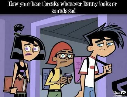 Pin by Tahl Solo on Danny Phantom Danny phantom, Phantom com