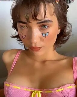 Rowan Blanchard (◕‿◕)🌹 on Instagram: "God knew not to give m