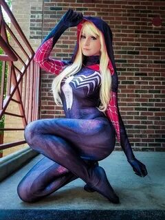 51 Hottest Spider Gwen Big Butt Pictures Which Demonstrate S