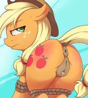 The Big ImageBoard (TBIB) - 2016 anus applejack (mlp) butt e