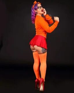 Jinkies Velma 4.