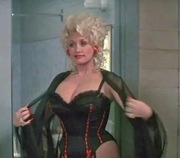 Dolly Parton In A Bathing Suit - Home