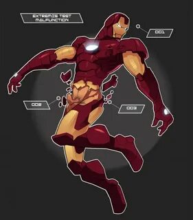 The Big ImageBoard (TBIB) - avengers iron man marvel tagme t