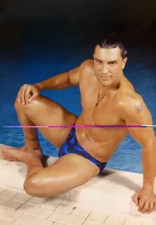Osvaldo Rios topless photo shoots 8 - picture uploaded by za
