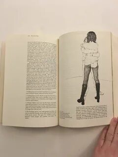 My Vintage Book Collection: The Joy of Sex: A Gourmet Guide 