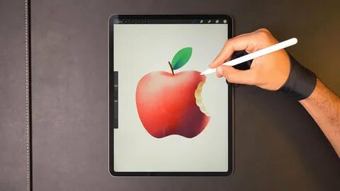 Understand and buy procreate apple pencil not working cheap 