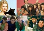 Las series teens de los 90s Moi