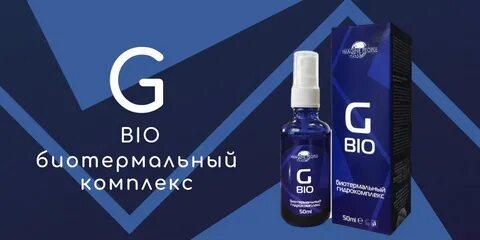 G-BIO" ВКонтакте