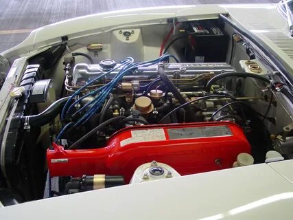 File:My Restored '71 Datsun 240Z with Rare Blue Interior (En