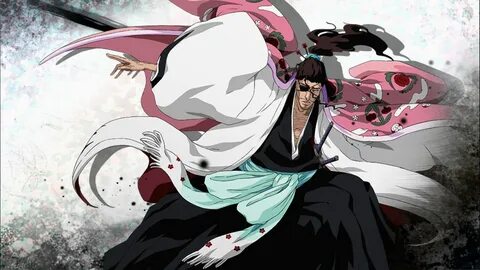 Bankai Shunsui Vs The "A" Uryu - Battles - Comic Vine