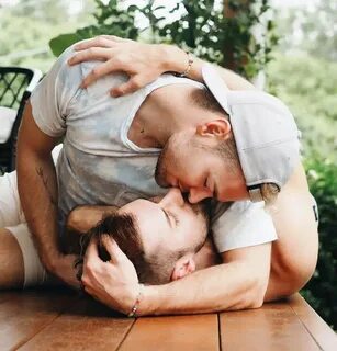 Pin en Gay (Male) Couples!