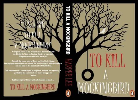 Harper Lee - To Kill A Mockingbird (Book Review) - Aidan J. 