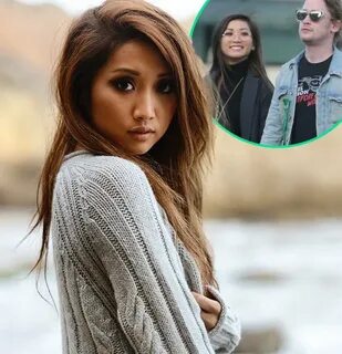 Brenda Song After Nearly Getting Married & Pregnant Talks; W