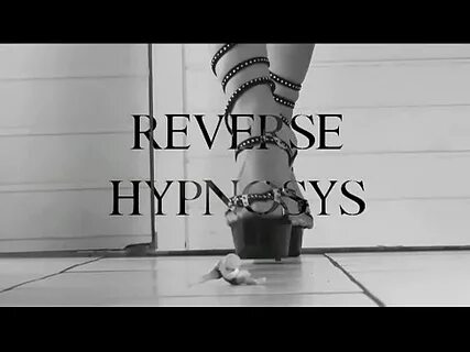 OVERCOME SISSY HYPNO 1 - BY REVERSE HYPNOSIS - OVERCOME SISS
