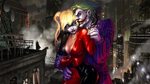 Harley Quinn And Joker Wallpaper (82+ images)