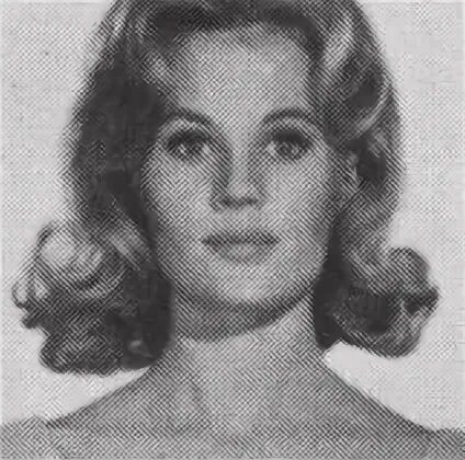 Elvis' Women: Pamela Austin