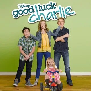 Picture of Jason Dolley in Good Luck Charlie - TI4U137183672