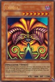 Revived King Exodia Related Keywords & Suggestions - Revived