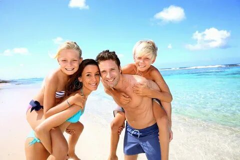 6,227 Beach Bikini Family Photos - Free & Royalty-Free Stock