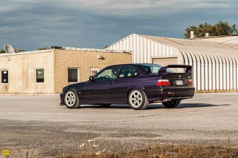 Jogger Credincios Inevitabil bmw e36 midnight purple stai tr