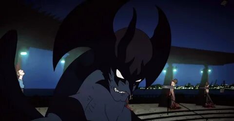 Devilman Crybaby Wallpapers High Quality Download Free