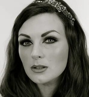 Priscilla Presley Makeup Tutorial - tutorialcomp