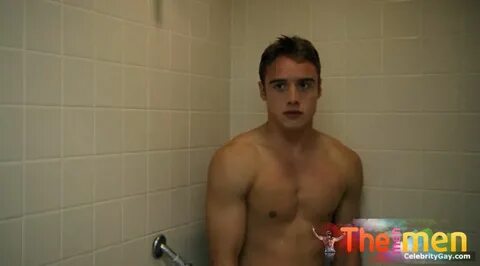 Brando Eaton Naked Men Leak