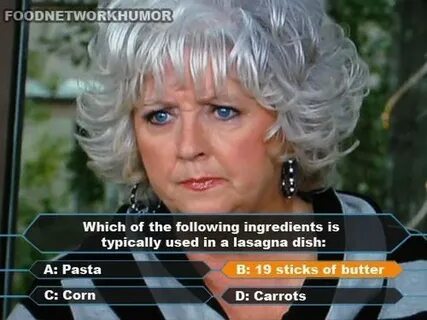 Paula Deen Loses Weight On A Low Carb Diet - Grass Fed Girl,
