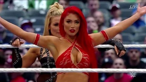 10 Things WWE DOESN'T WANT You To Know About Eva Marie - You