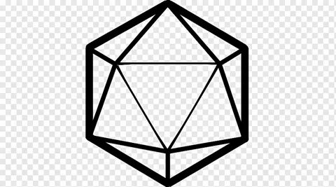 алмазное искусство, Dungeons & Dragons d20 System Dice Сторо