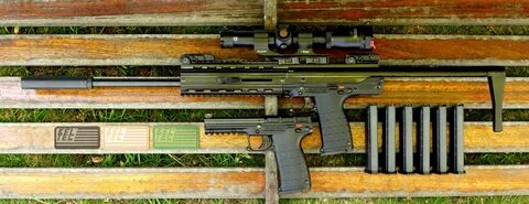 New From Kel Tec Gen2 Sub 2000 And Cmr 30 The Truth About