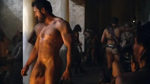 Jason Momoa Nude