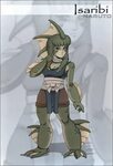 Isaribi (naruto) - Zerochan Anime Image Board
