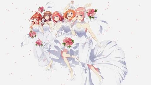 Watch The Quintessential Quintuplets Online Streaming Site 1