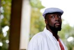 Wyclef Jean Airs Dirty Laundry In New Book - Tha Wire VIDEO