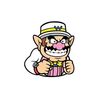 Wario Ware Diy : Planned All Along: WarioWare: D.I.Y. Showca