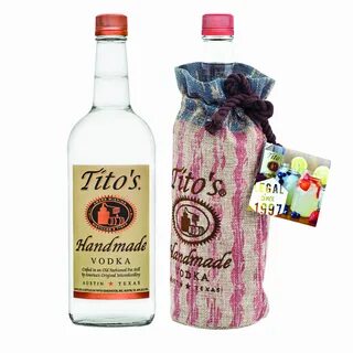 Tito’s Handmade Vodka marks 4th of July with global festivities - https