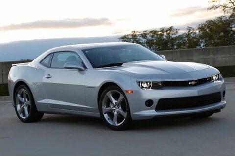 The 2015 Chevrolet Camero LT Coupe is a new car you can affo