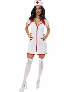 Buy sexy nurse halloween outfit - OFF 75