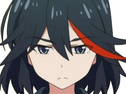 Lien Direct, 2018/24/3/1528899076 Ryuko 1 - Matoi Ryuko Icon