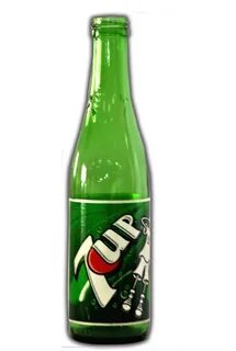 Images of 7up Glass Bottle - #golfclub